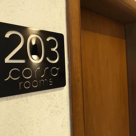 Corso Rooms City Centre Novi Sad Oda fotoğraf