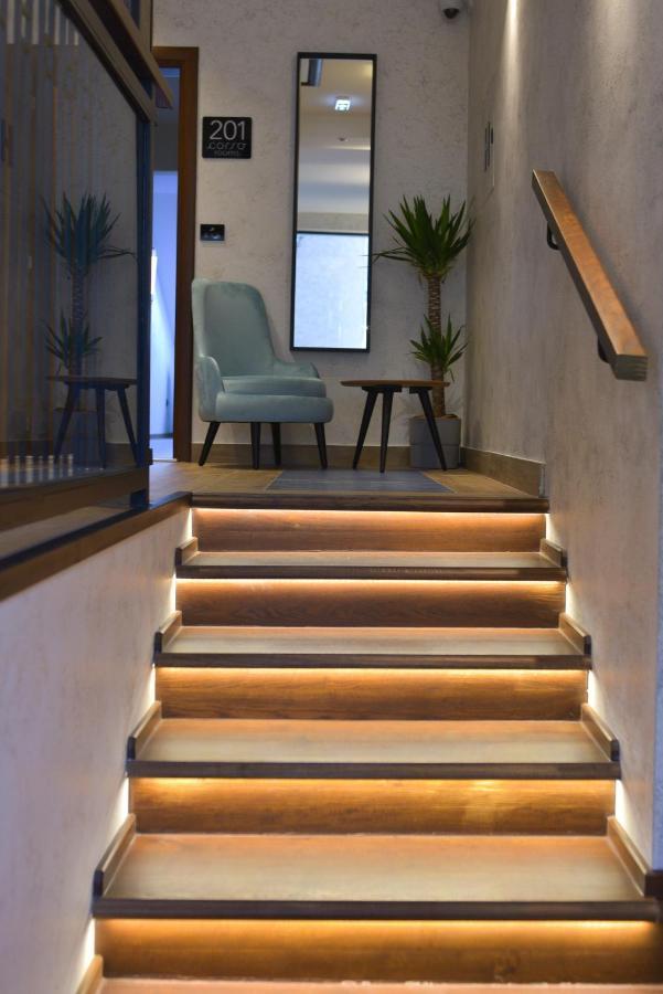 Corso Rooms City Centre Novi Sad Dış mekan fotoğraf