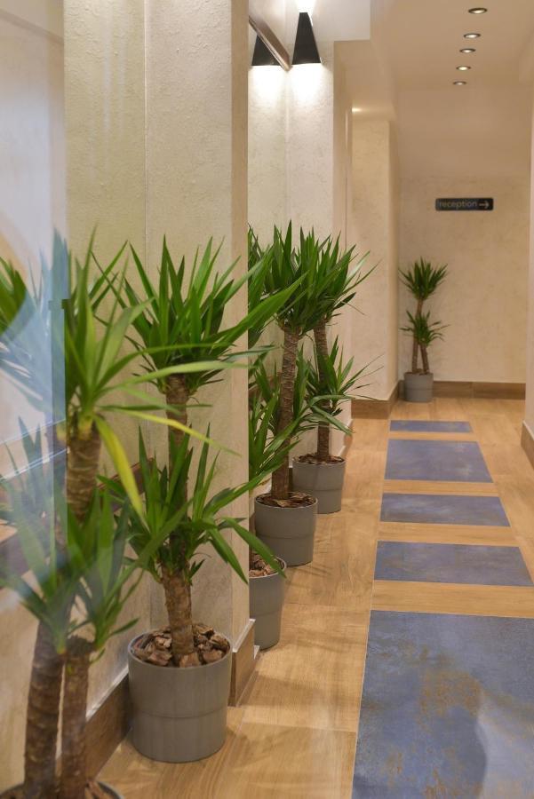 Corso Rooms City Centre Novi Sad Dış mekan fotoğraf