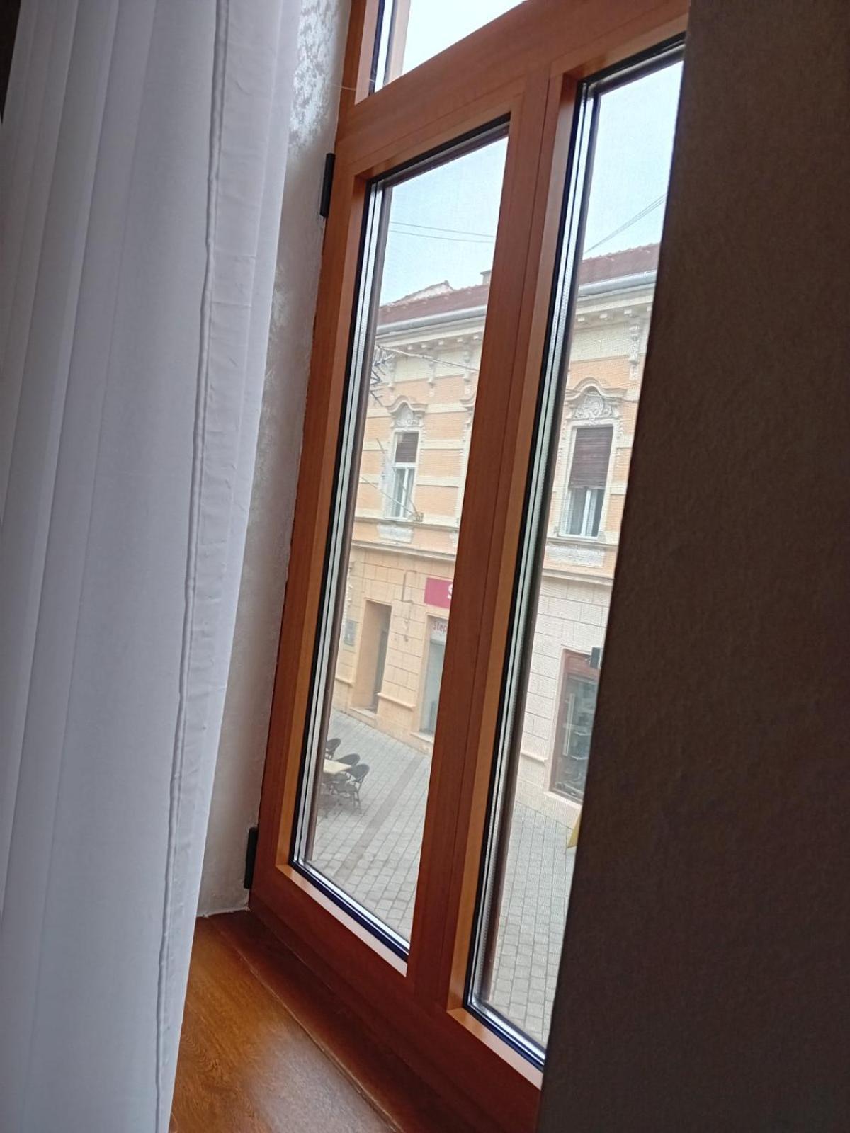 Corso Rooms City Centre Novi Sad Dış mekan fotoğraf